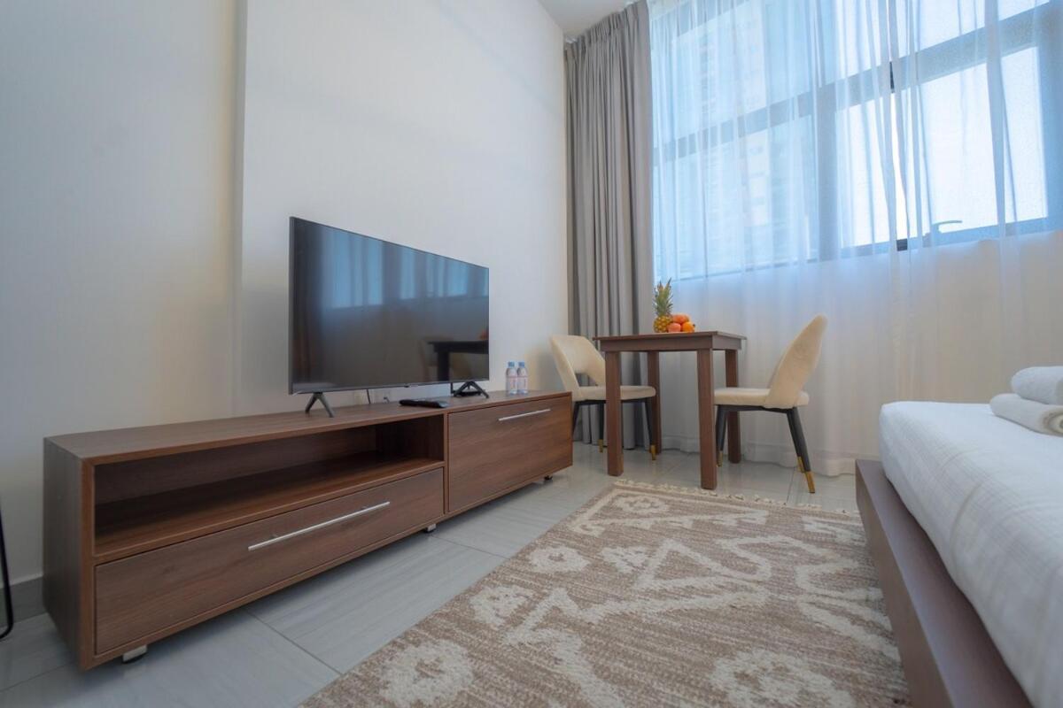 Lägenhet Aws Homes - Fully Equipped Cozy
