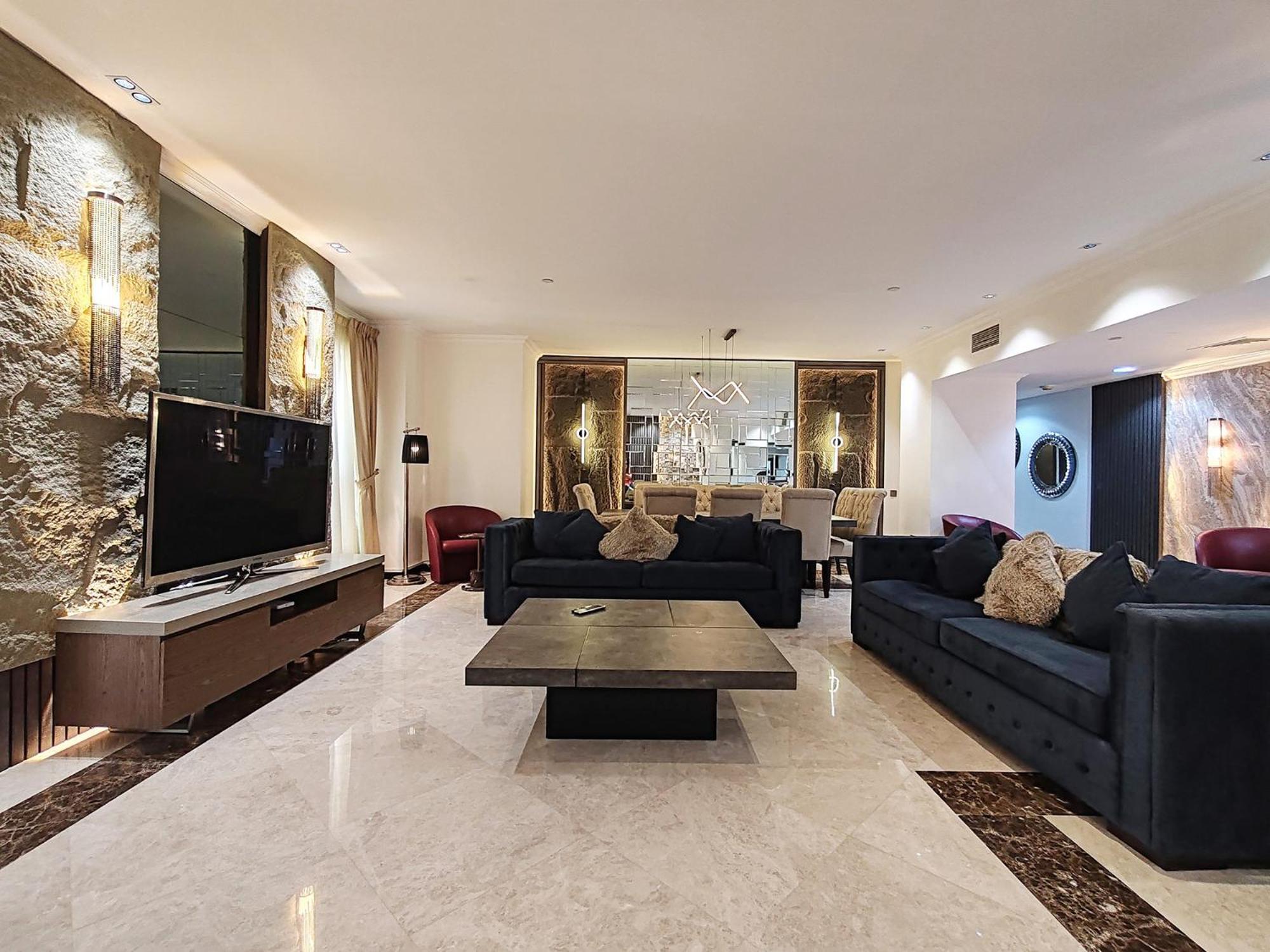 Appart hôtel Elan Rimal Sadaf