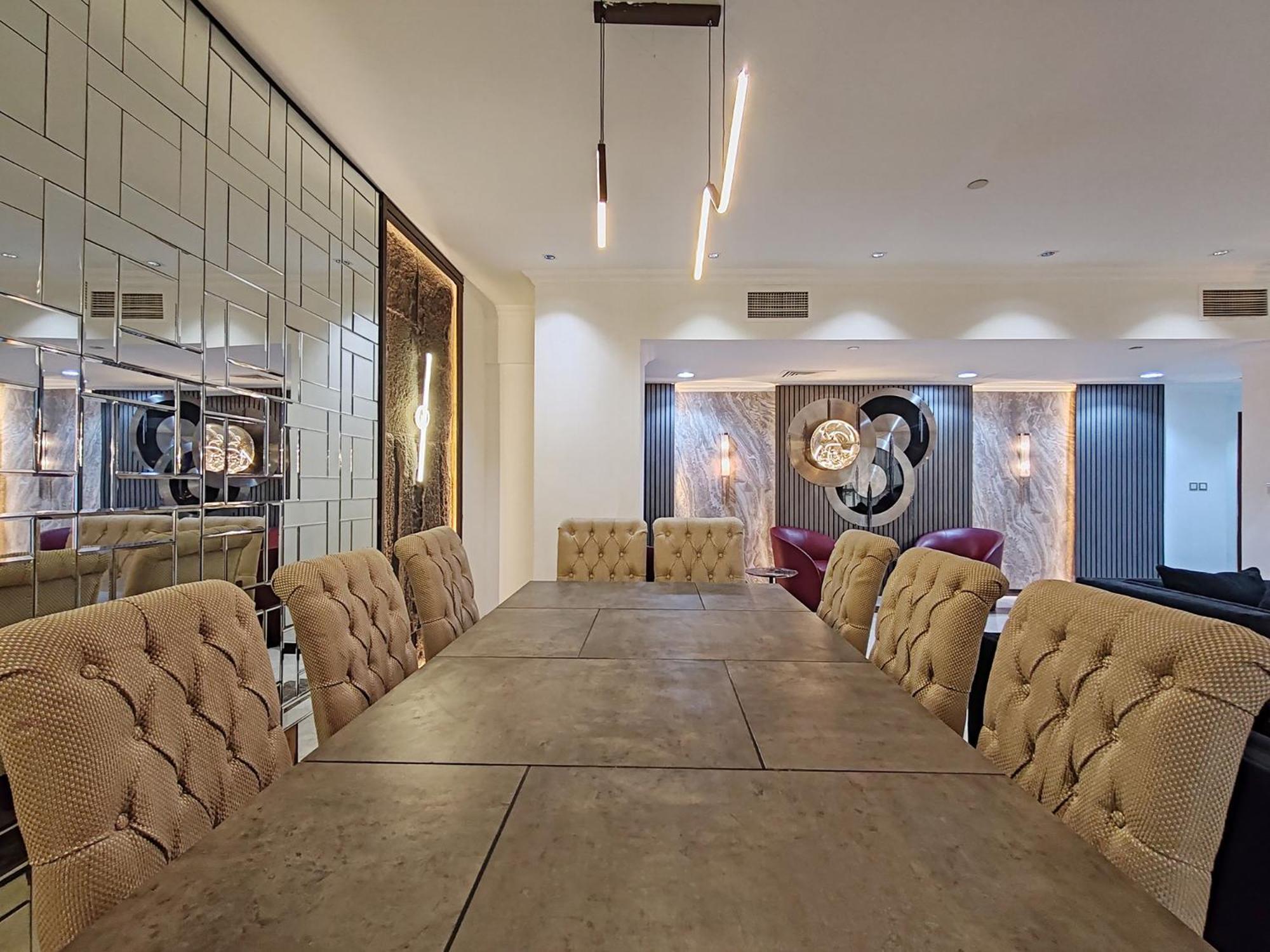 Appart hôtel Elan Rimal Sadaf