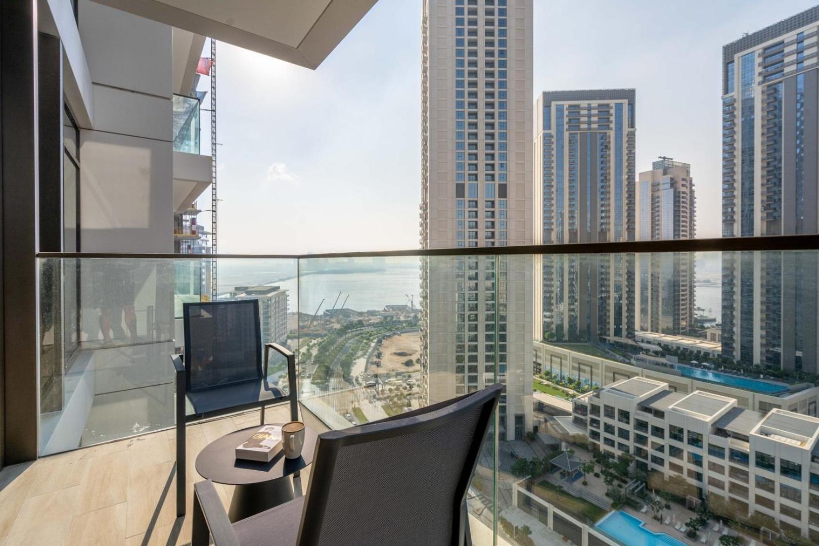 Apartament Guestready - Palatial Living In Creek Harbor *