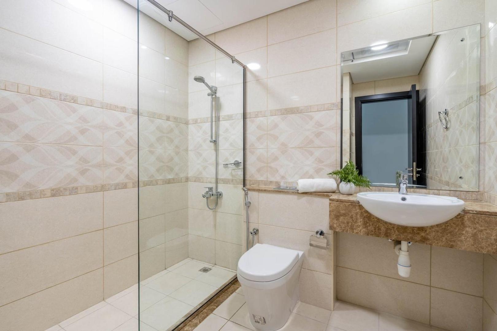 Guestready - Sweet Dreams In Business Bay Apartamento Dubai