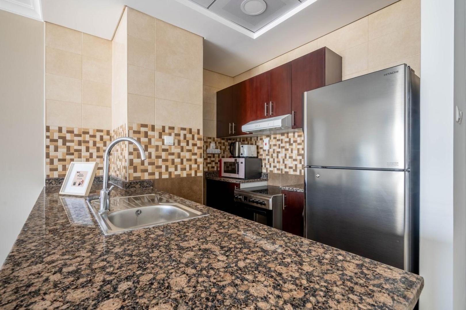 Apartamento Guestready - Sweet Dreams In Business Bay *