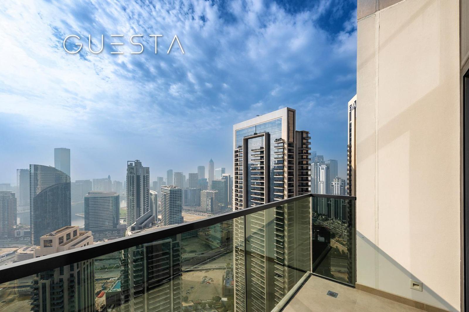 Lejlighed Act One Act Two By Emaar, Downtown Dubai