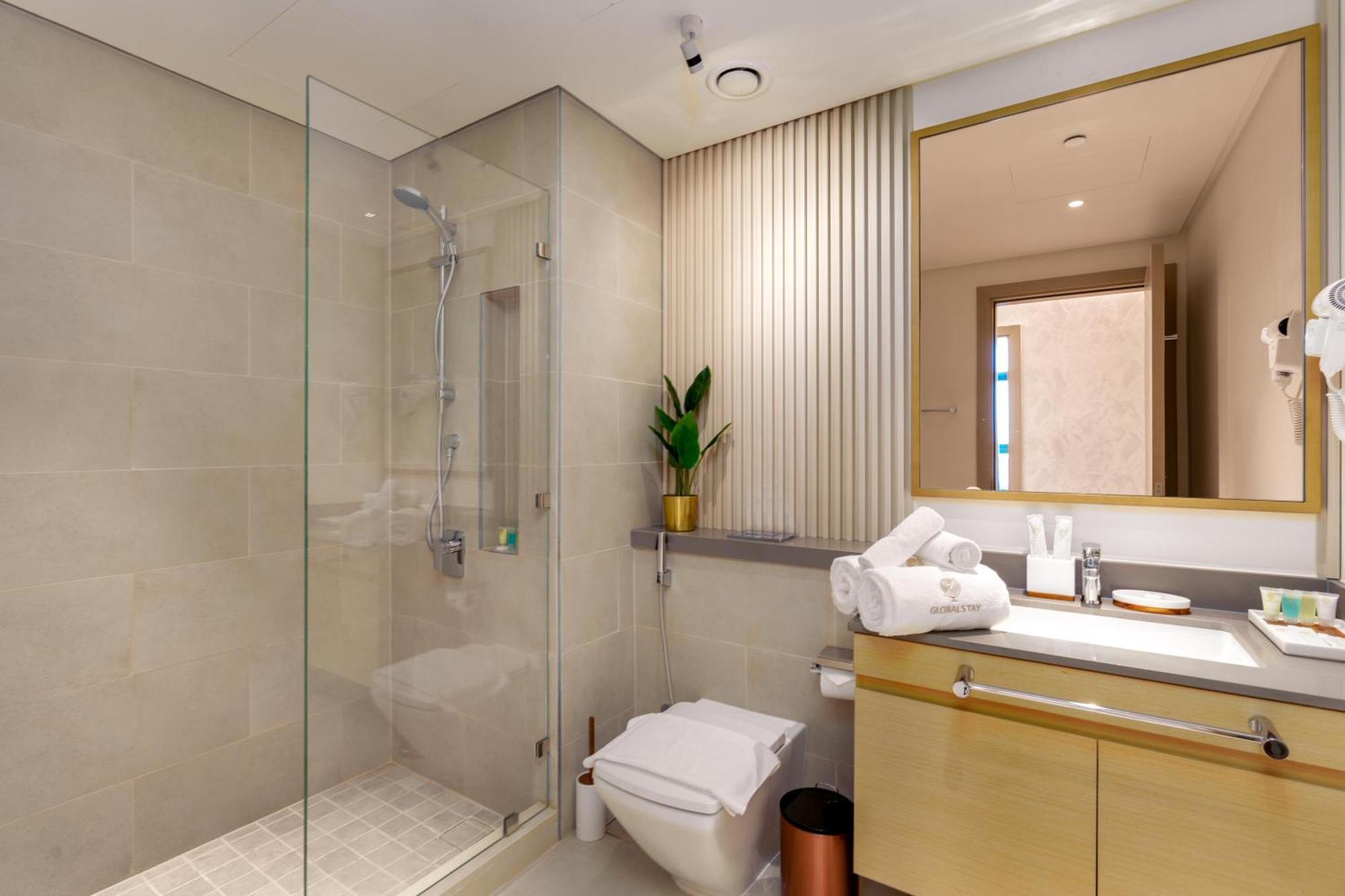 Globalstay Creek Rise Tower Elegant Appartement
