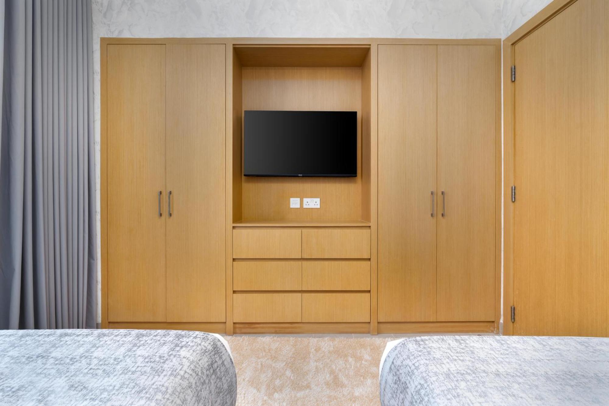 Appartement Globalstay Creek Rise Tower Elegant *