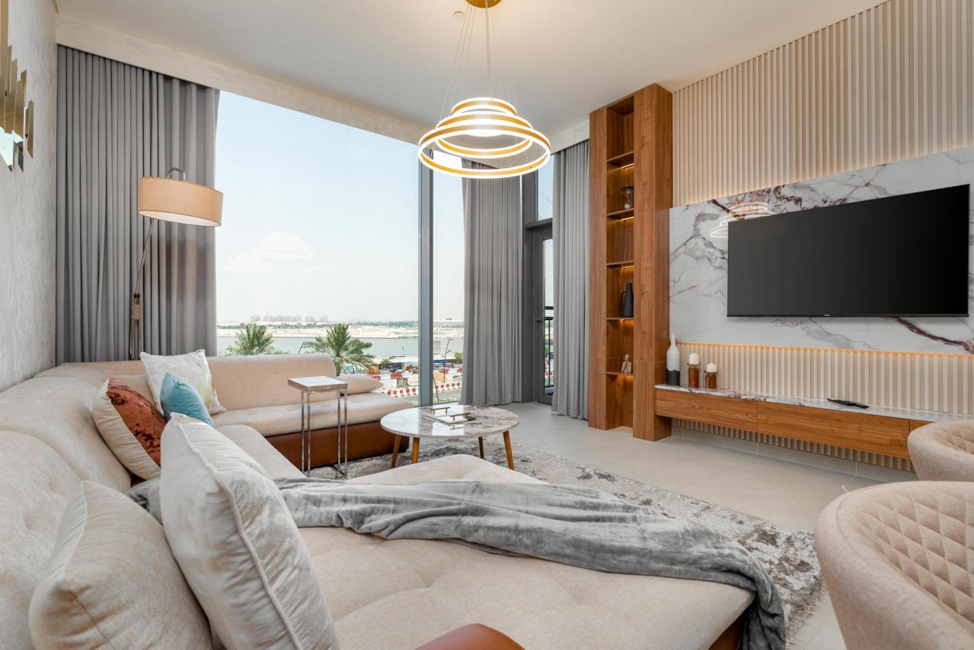 Globalstay Creek Rise Tower Elegant Appartement *