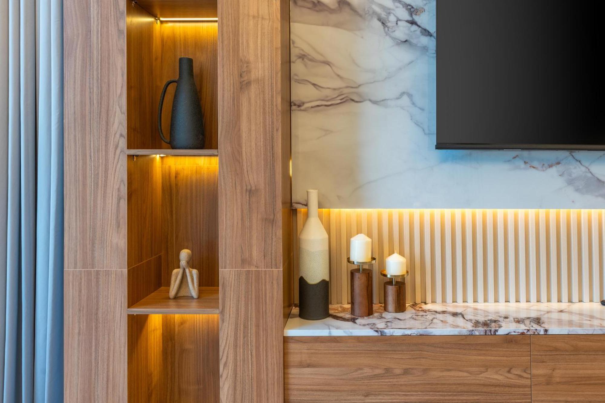 Globalstay Creek Rise Tower Elegant Appartement