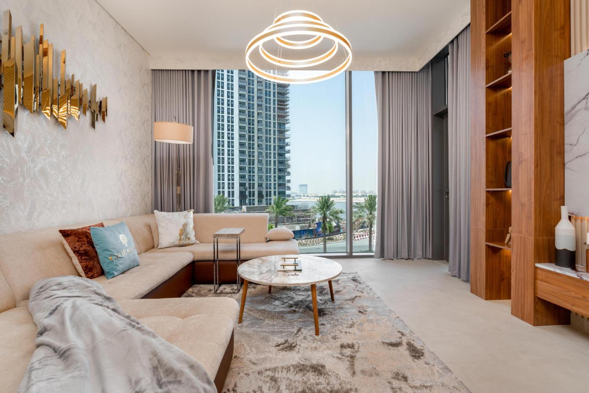 Globalstay Creek Rise Tower Elegant Appartement *