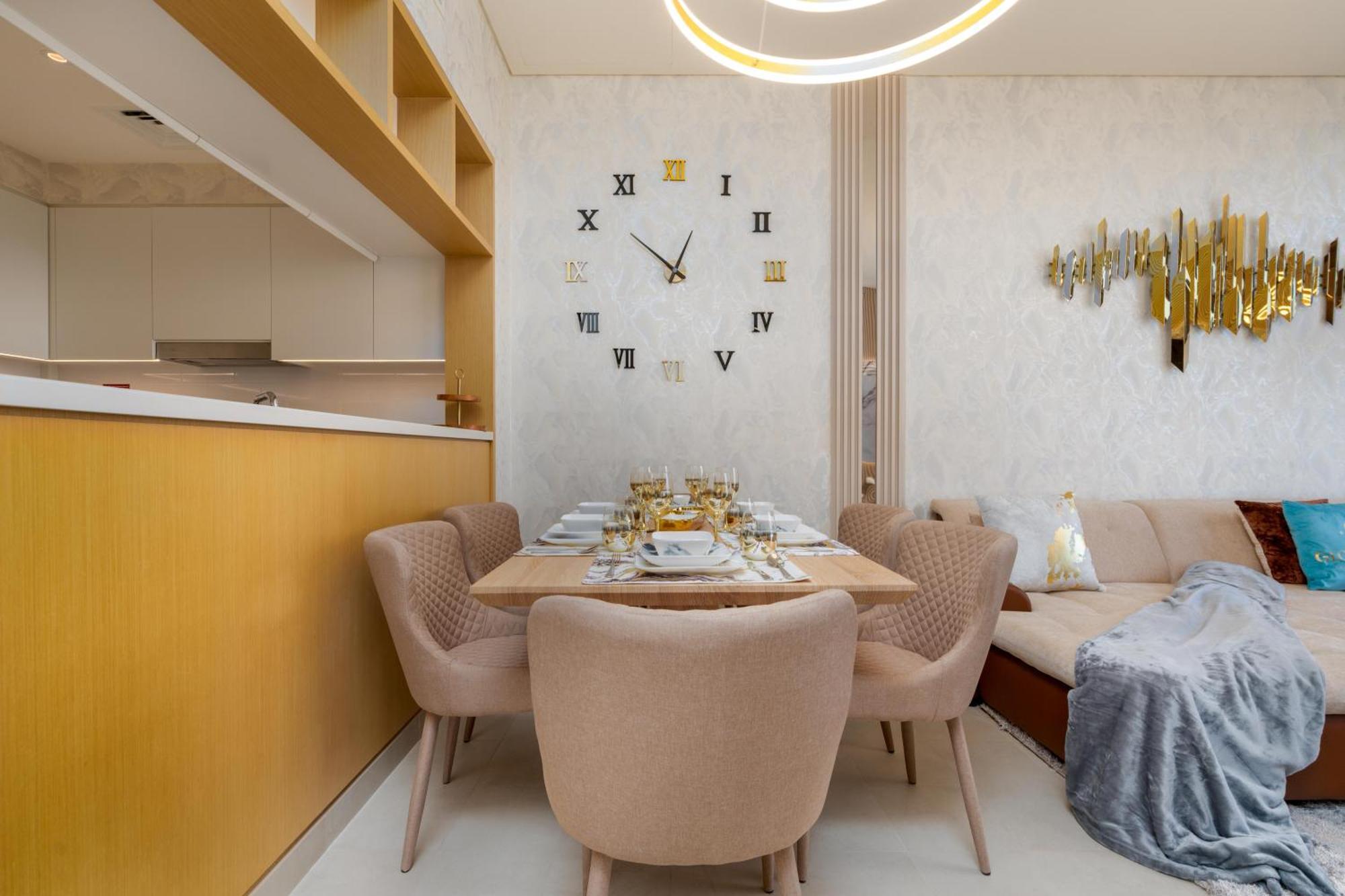 Globalstay Creek Rise Tower Elegant Appartement *