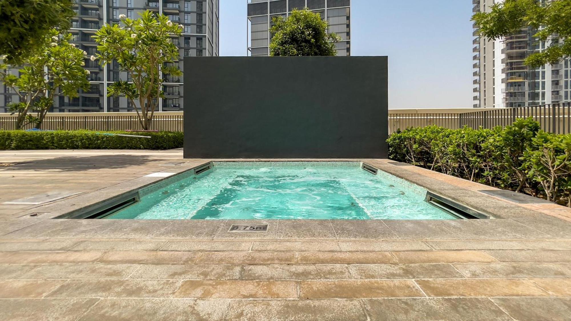 Globalstay Creek Rise Tower Elegant Appartement *
