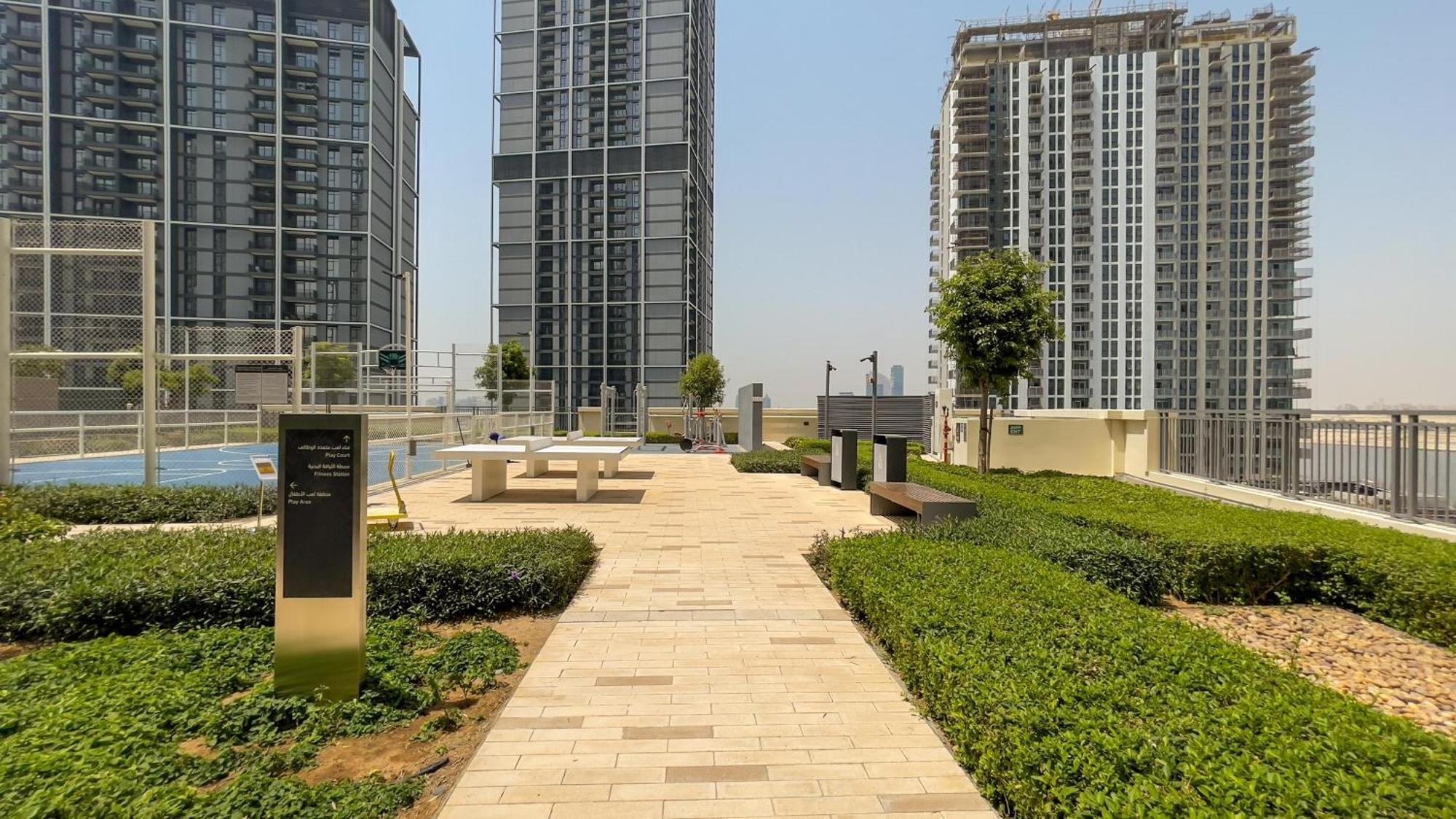 Appartement Globalstay Creek Rise Tower Elegant *