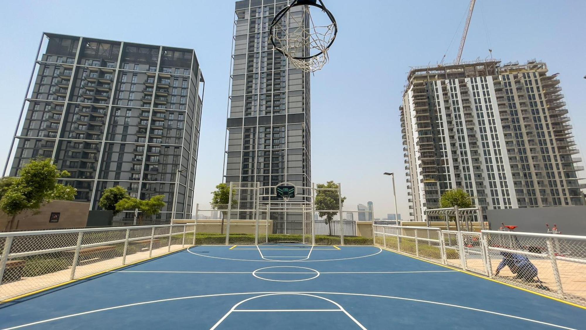 Globalstay Creek Rise Tower Elegant Appartement *