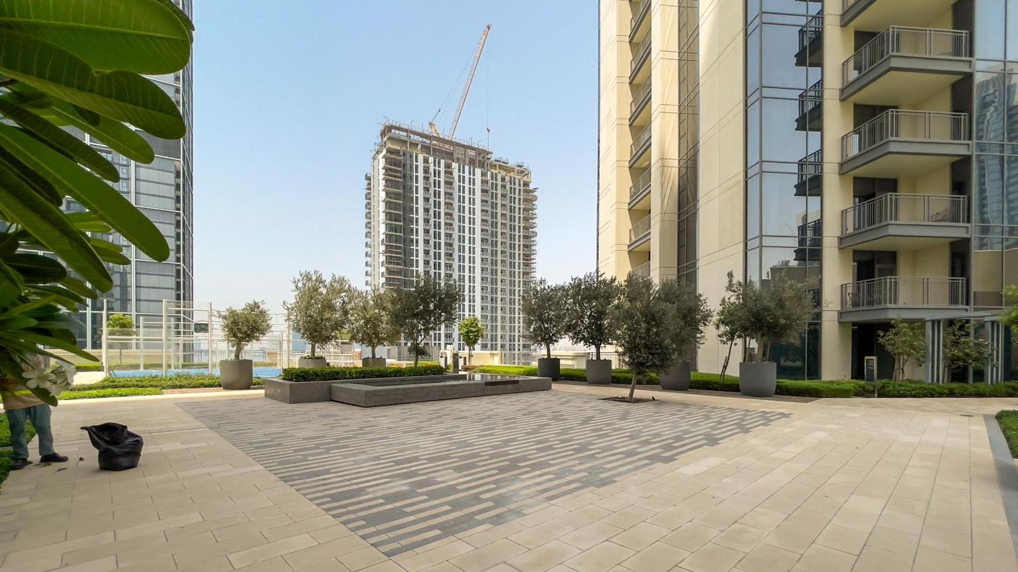 Globalstay Creek Rise Tower Elegant Appartement *