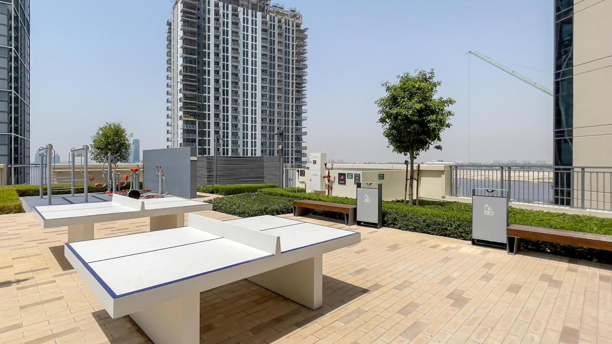 Globalstay Creek Rise Tower Elegant Appartement *