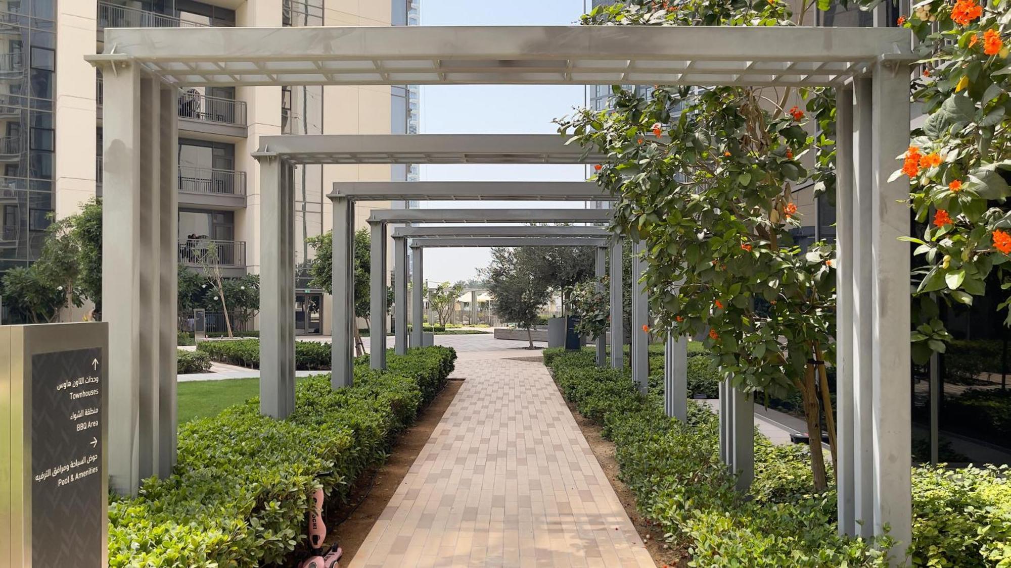 Globalstay Creek Rise Tower Elegant * Dubaï