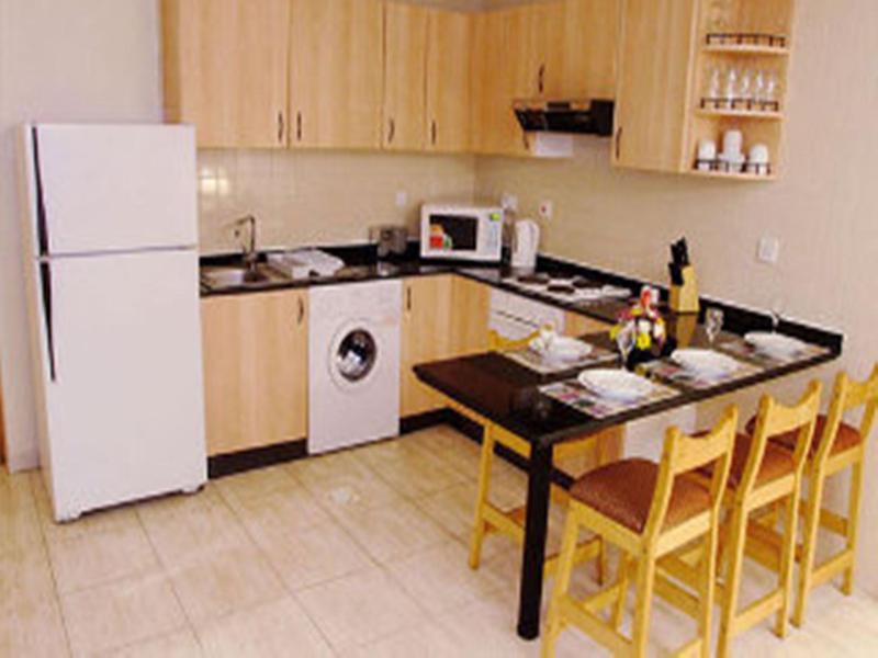 Welcome -2 Hotel de apartamente 3*