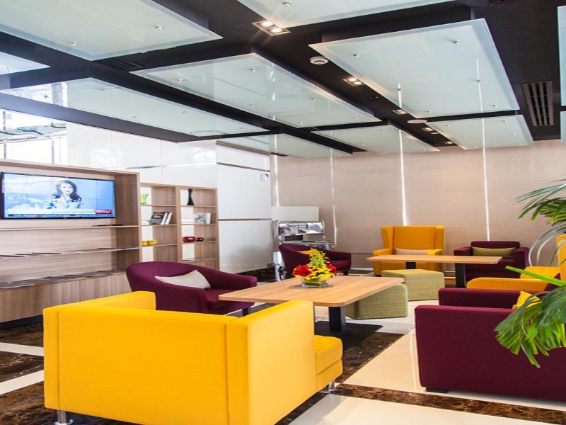 Apart-hotel Pearl Executive 4*