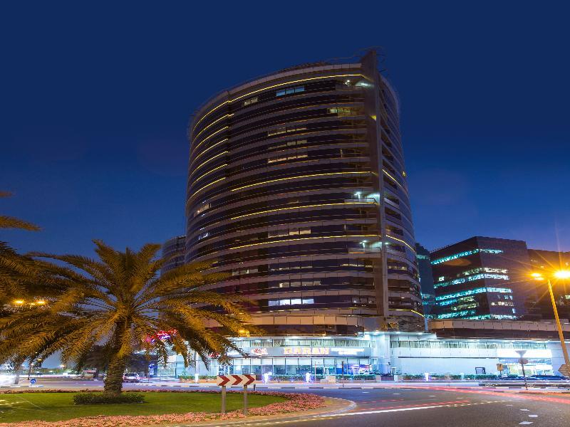 Appart hôtel Pearl Executive 4*