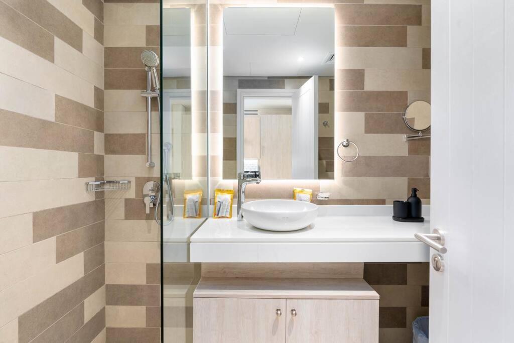 Amazing In Seven Palm - Palm Jumeira * Dubaï