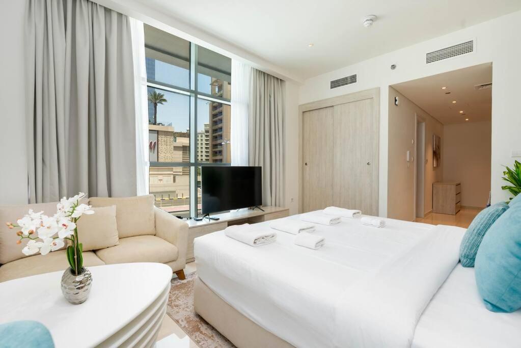 Amazing In Seven Palm - Palm Jumeira Appartement