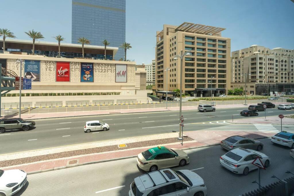Amazing In Seven Palm - Palm Jumeira Appartement *