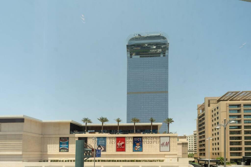 Amazing In Seven Palm - Palm Jumeira * Dubaï