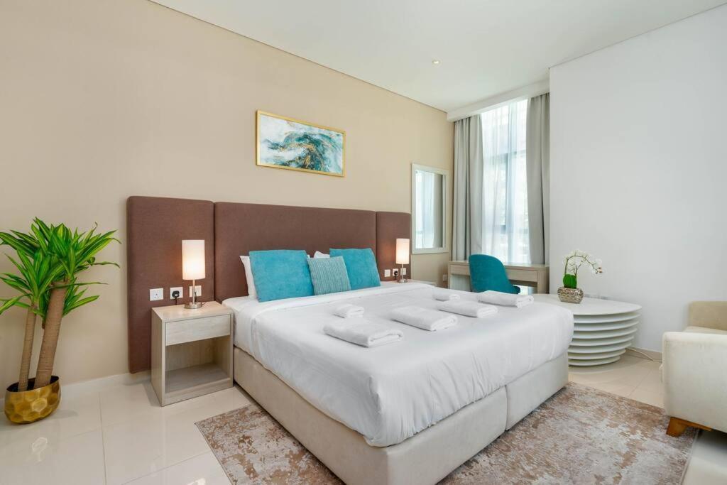 Amazing In Seven Palm - Palm Jumeira *