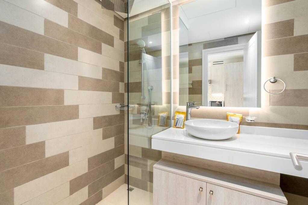 Amazing In Seven Palm - Palm Jumeira * Dubaï