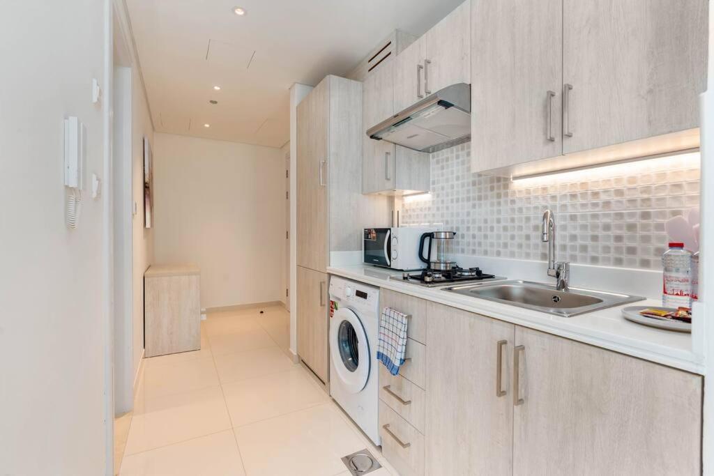 Amazing In Seven Palm - Palm Jumeira * Dubaï