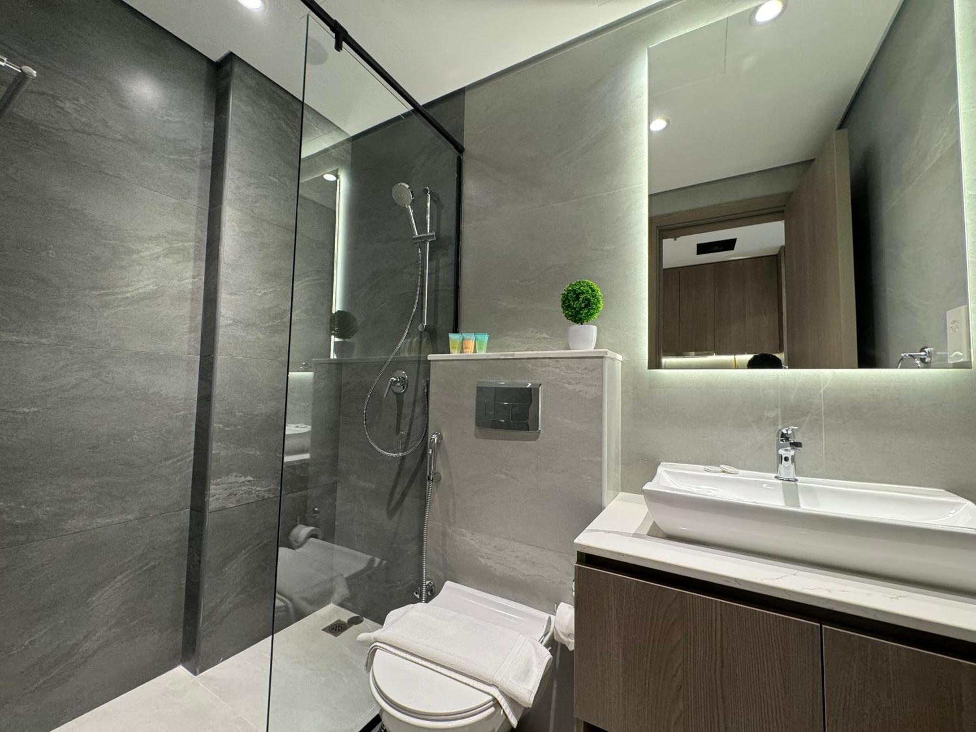 Appartement Ashri Hh, Standard In