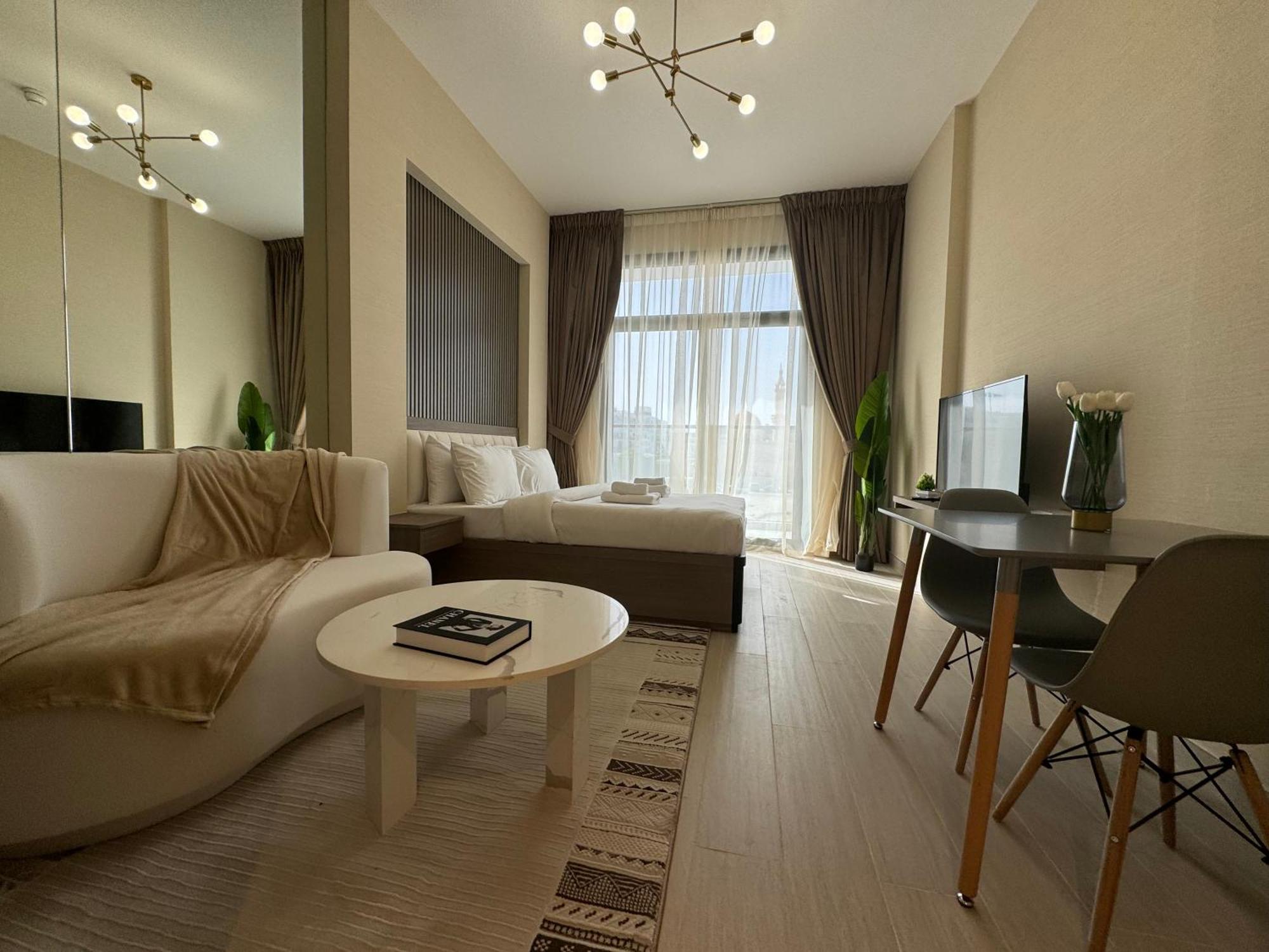 Appartement Ashri Hh, Standard In