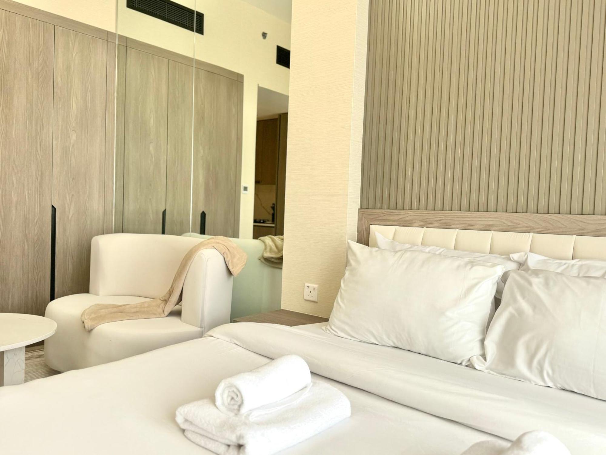 Appartement Ashri Hh, Standard In