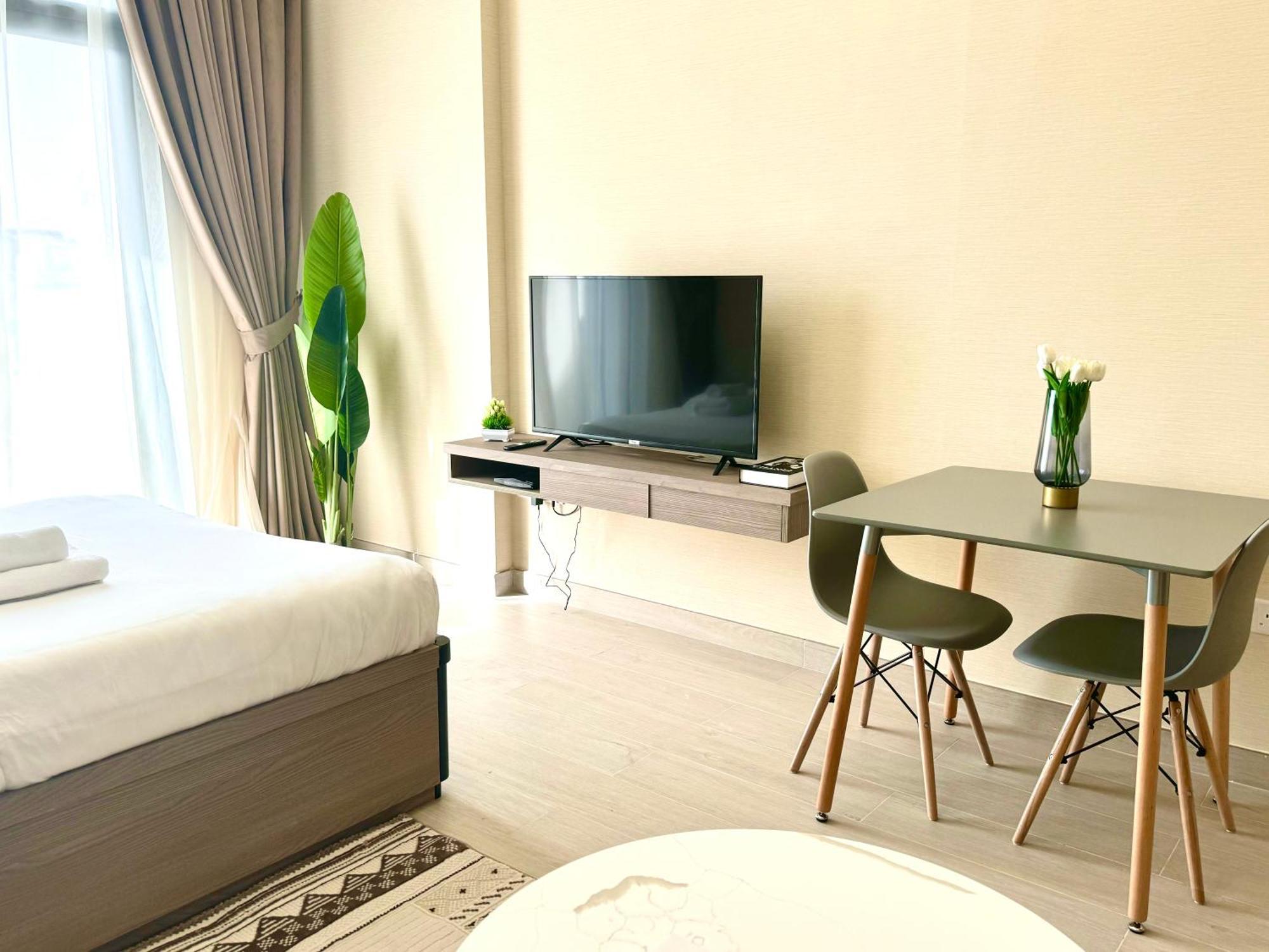 Appartement Ashri Hh, Standard In