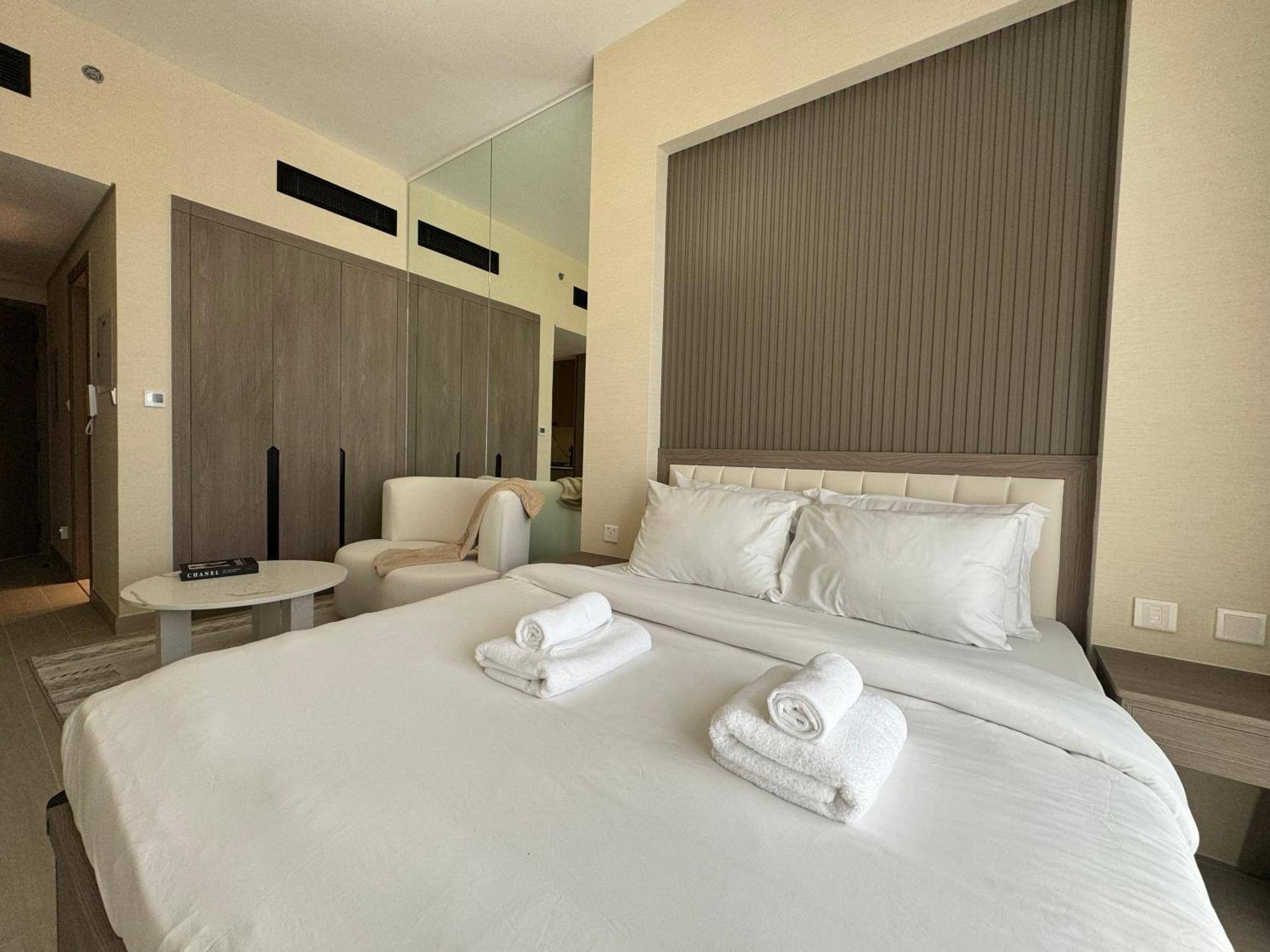 Appartement Ashri Hh, Standard In