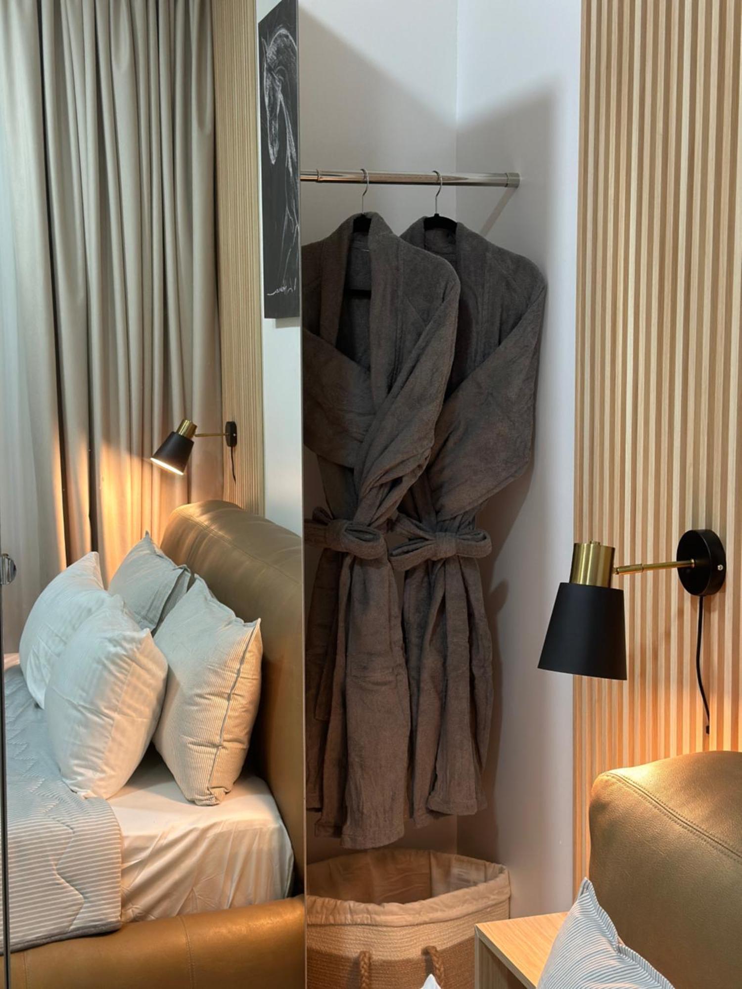Modern 1br In Marina With Sea View Apartamento *