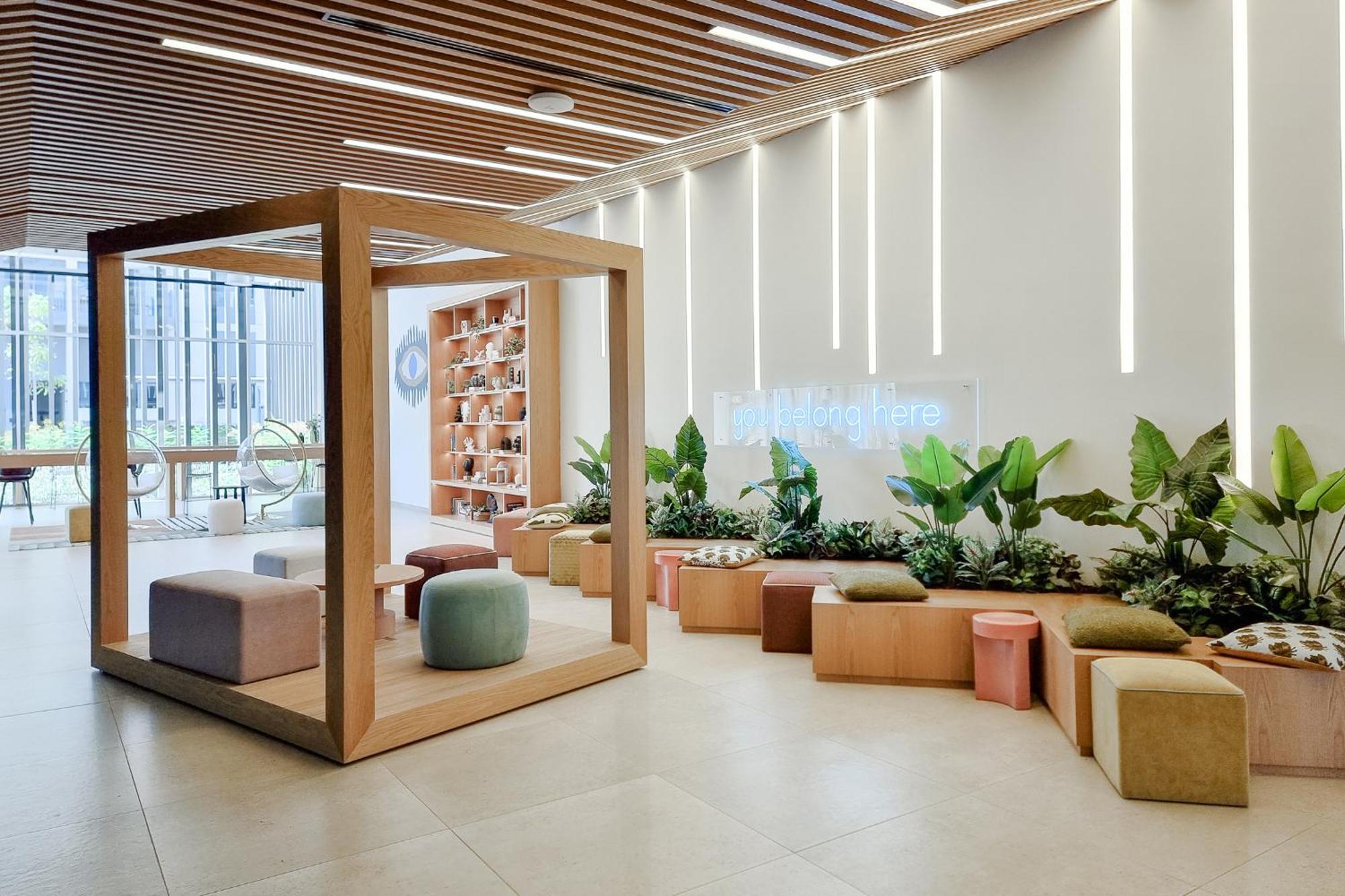 First Class In Hills - Next To Hills Mall - Socio, Collective And Golfville Towers Dubái