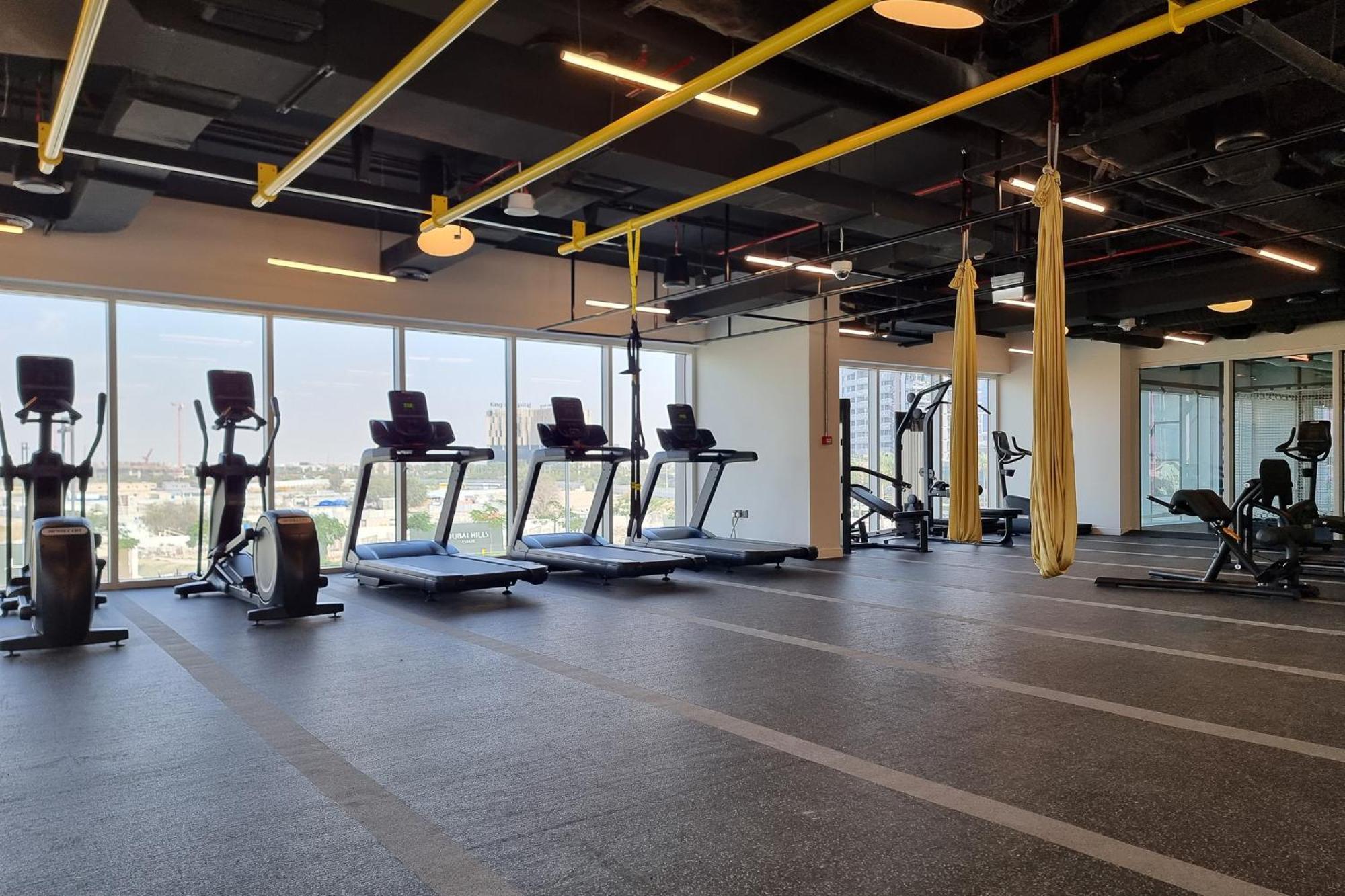 First Class In Hills - Next To Hills Mall - Socio, Collective And Golfville Towers Apartamento *