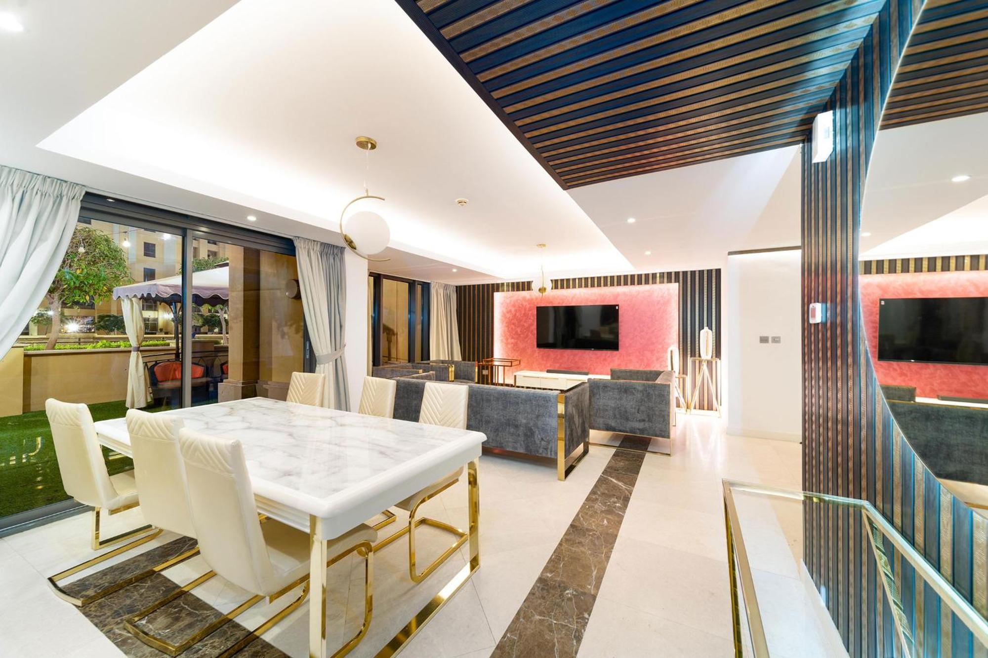 Appart hôtel Elan Rimal Sadaf *