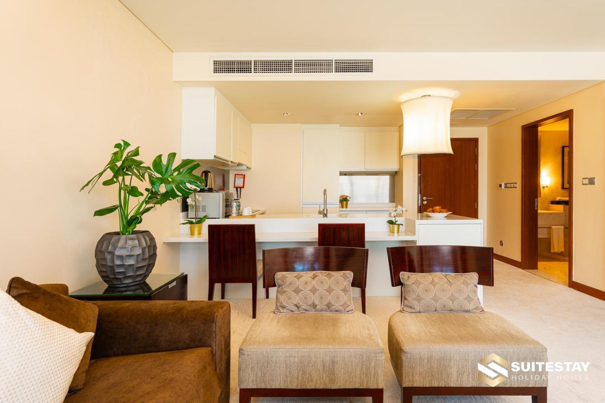 Ostay -address Mall - The 5* Dubaï