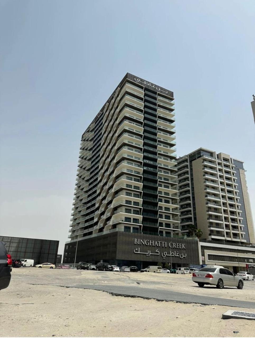 Apartamento Skyview *