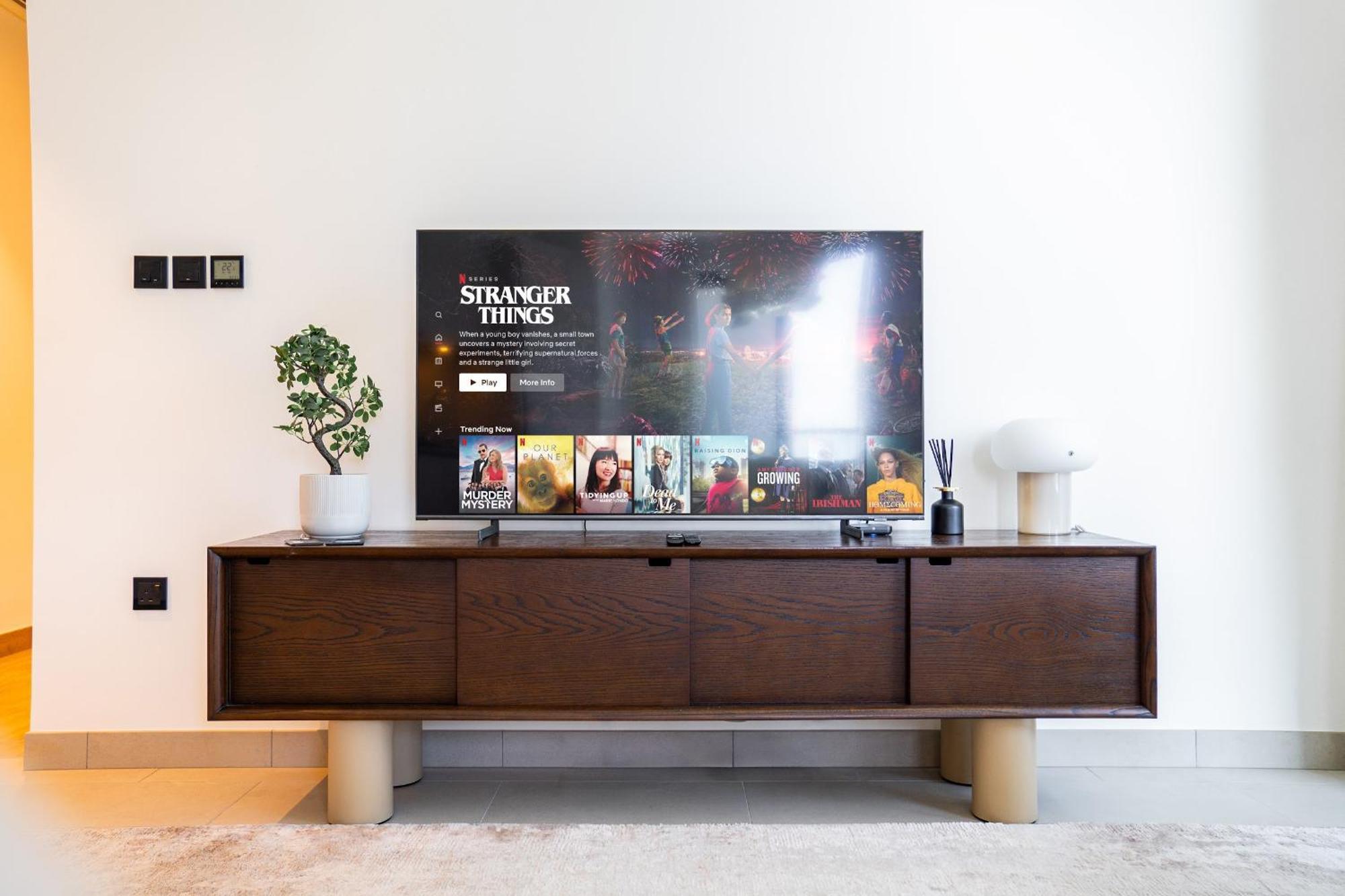 Kid-friendly 2br - Secure, And Peaceful * Dubái