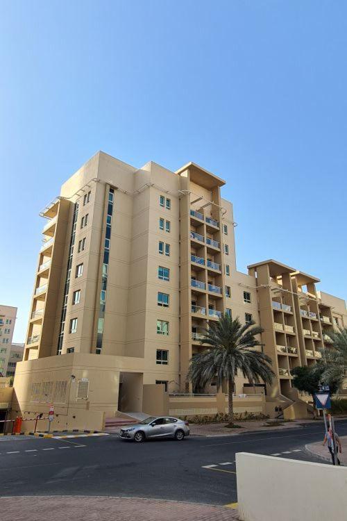 Apartamento Guestready Homes - One Mint Sunset Dubái