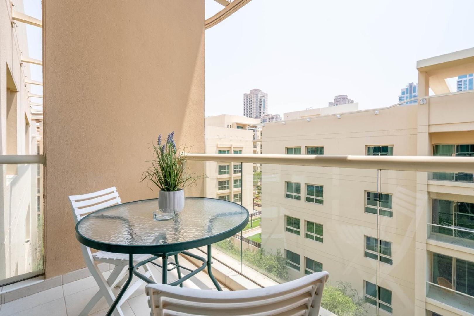 Guestready Homes - One Mint Sunset Apartamento