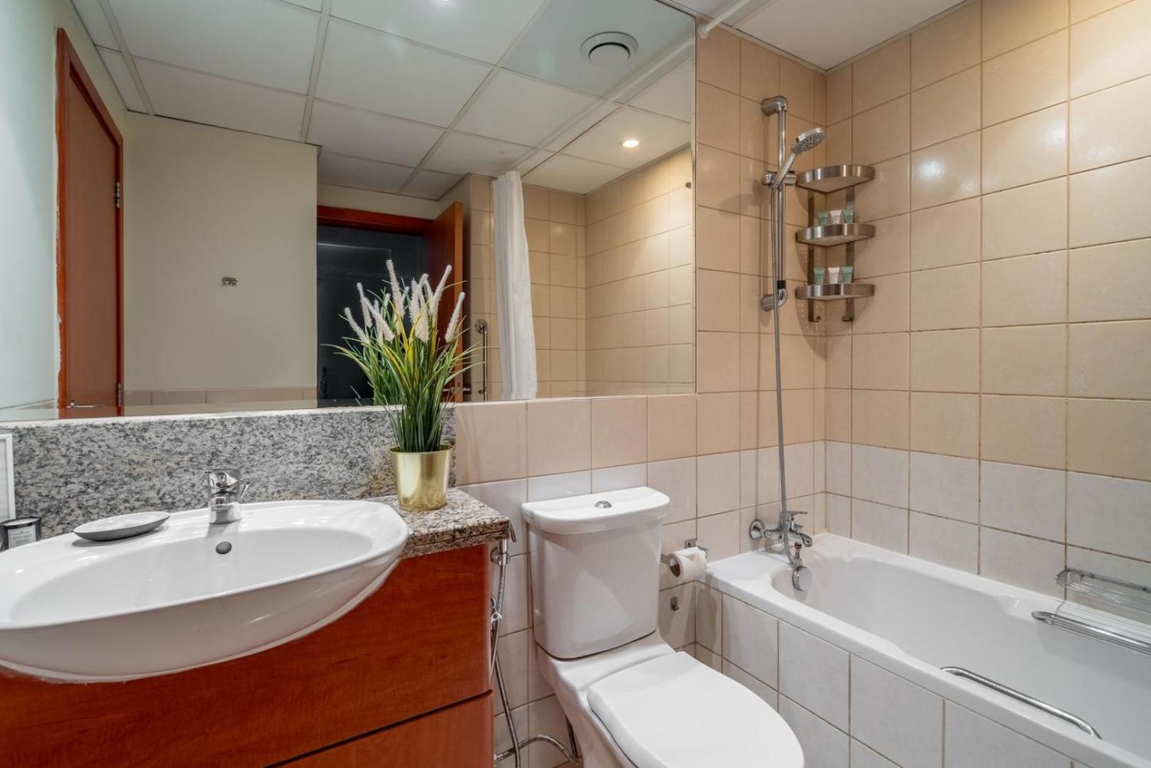 Apartamento Guestready Homes - One Mint Sunset *