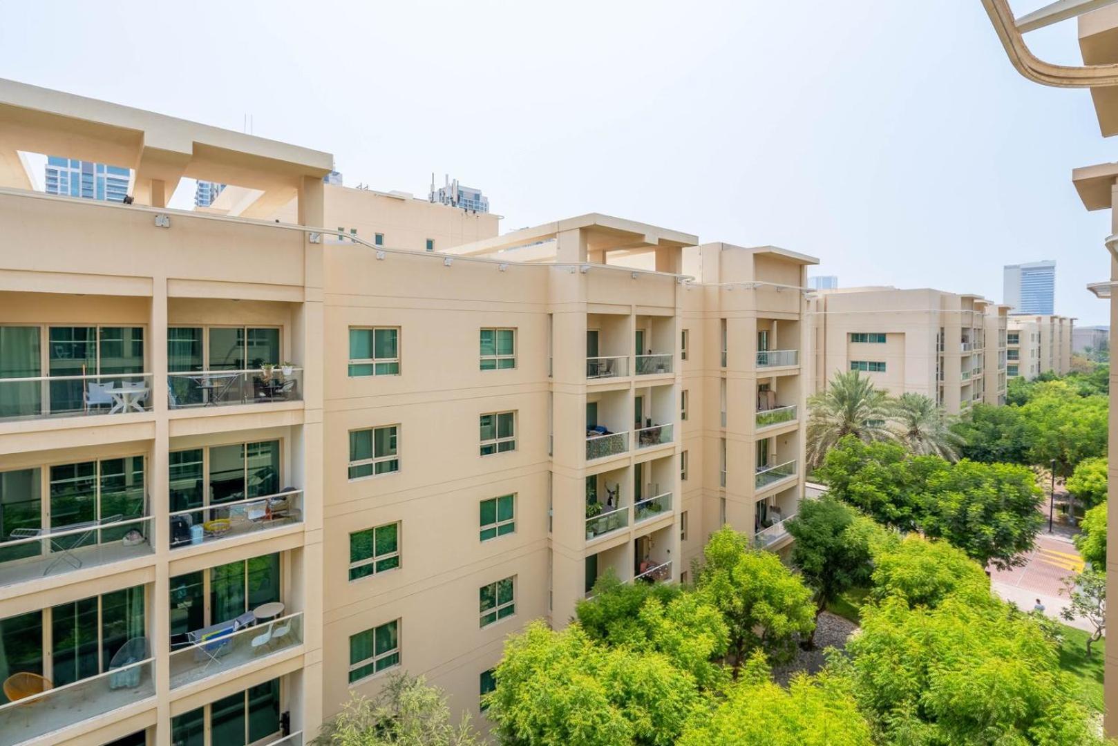 Guestready Homes - One Mint Sunset Apartamento Dubái