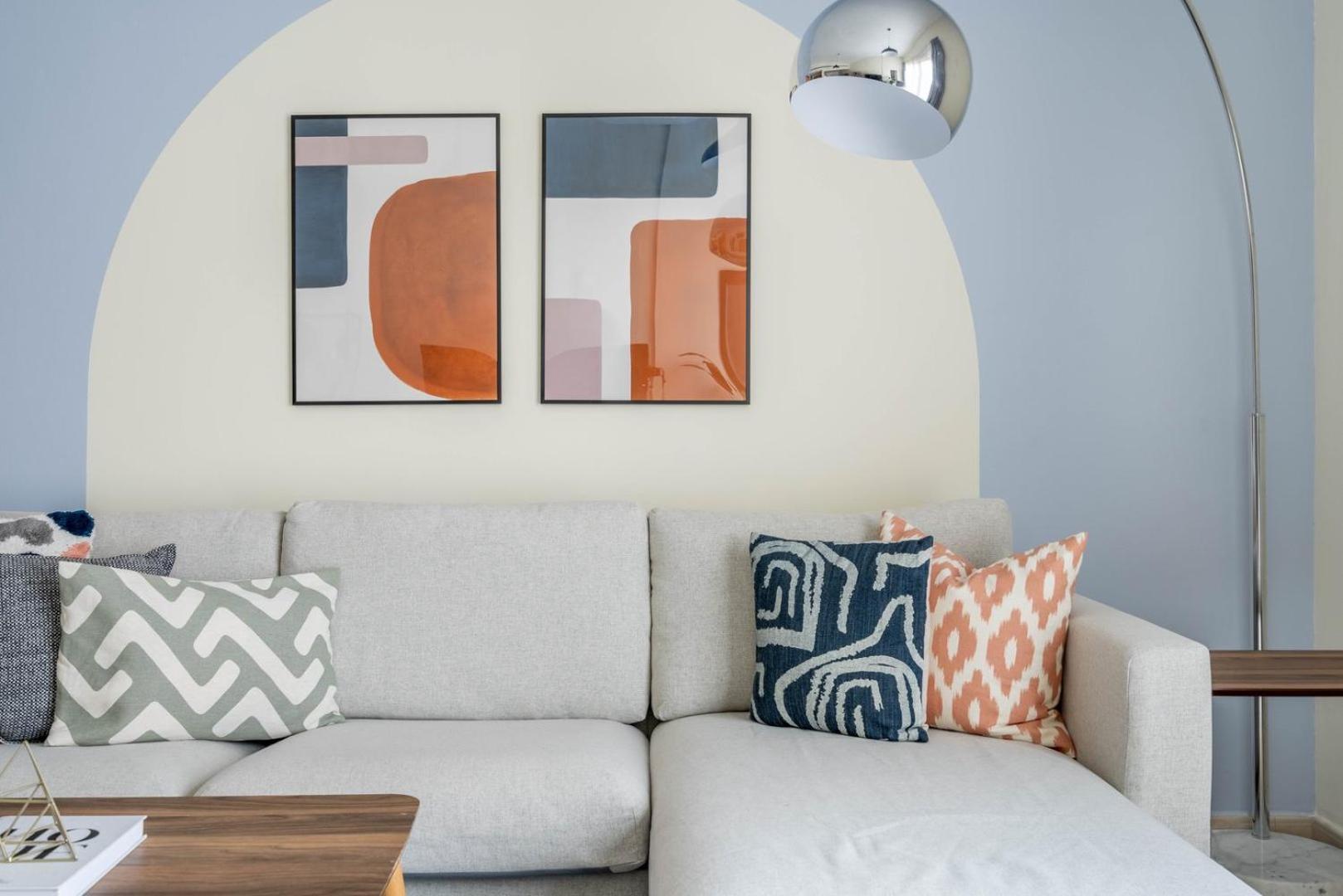 Apartamento Guestready Homes - One Mint Sunset