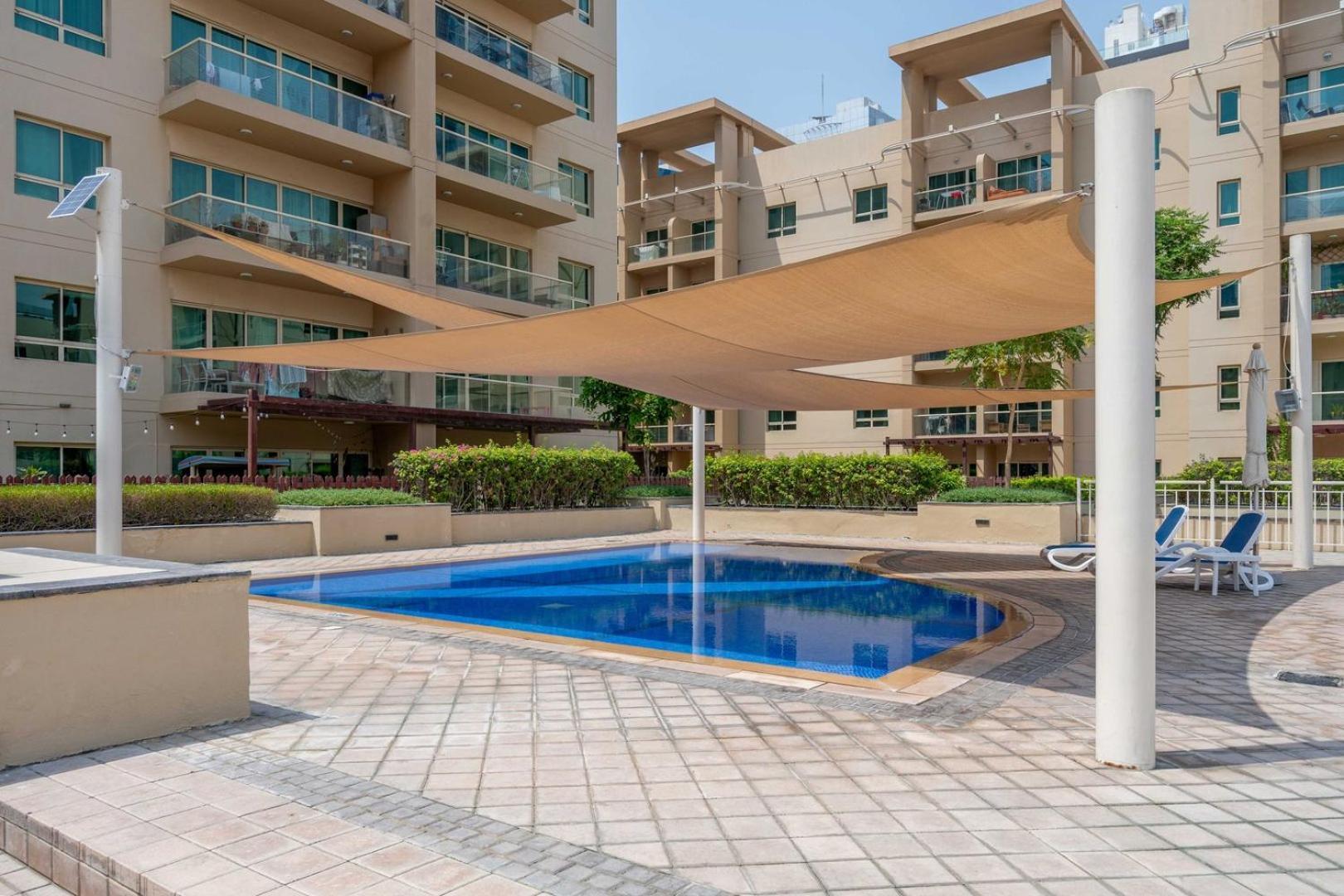 Apartamento Guestready Homes - One Mint Sunset *