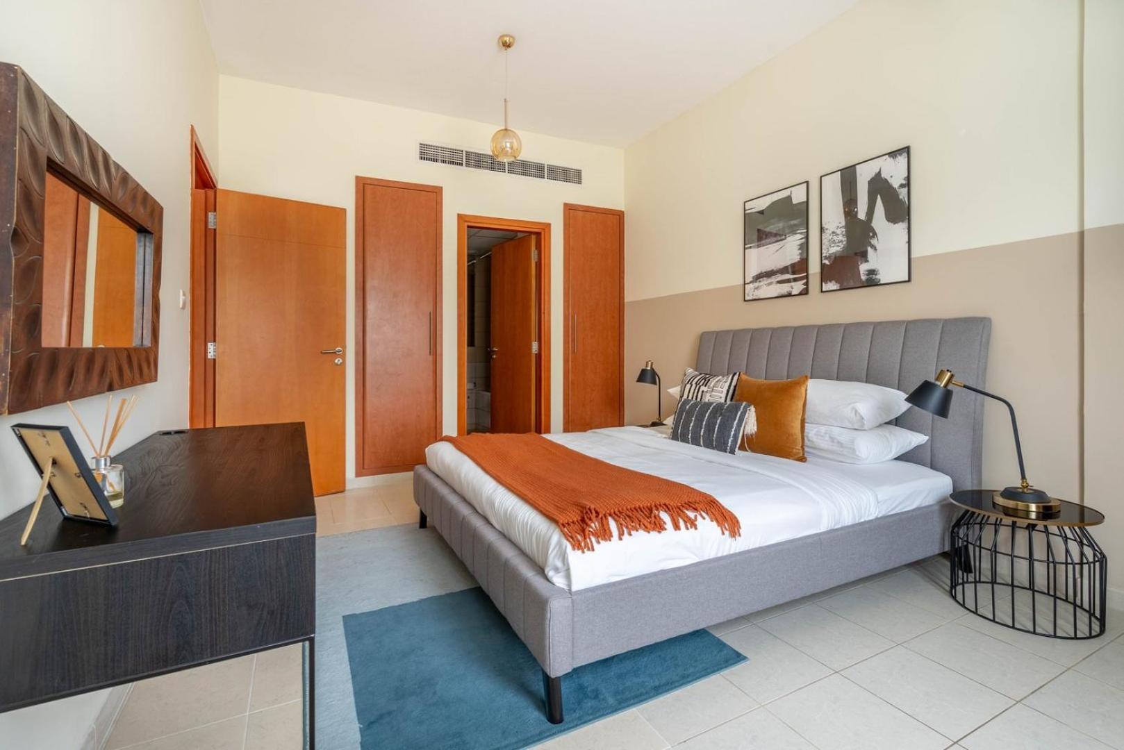 Guestready Homes - One Mint Sunset * Dubái