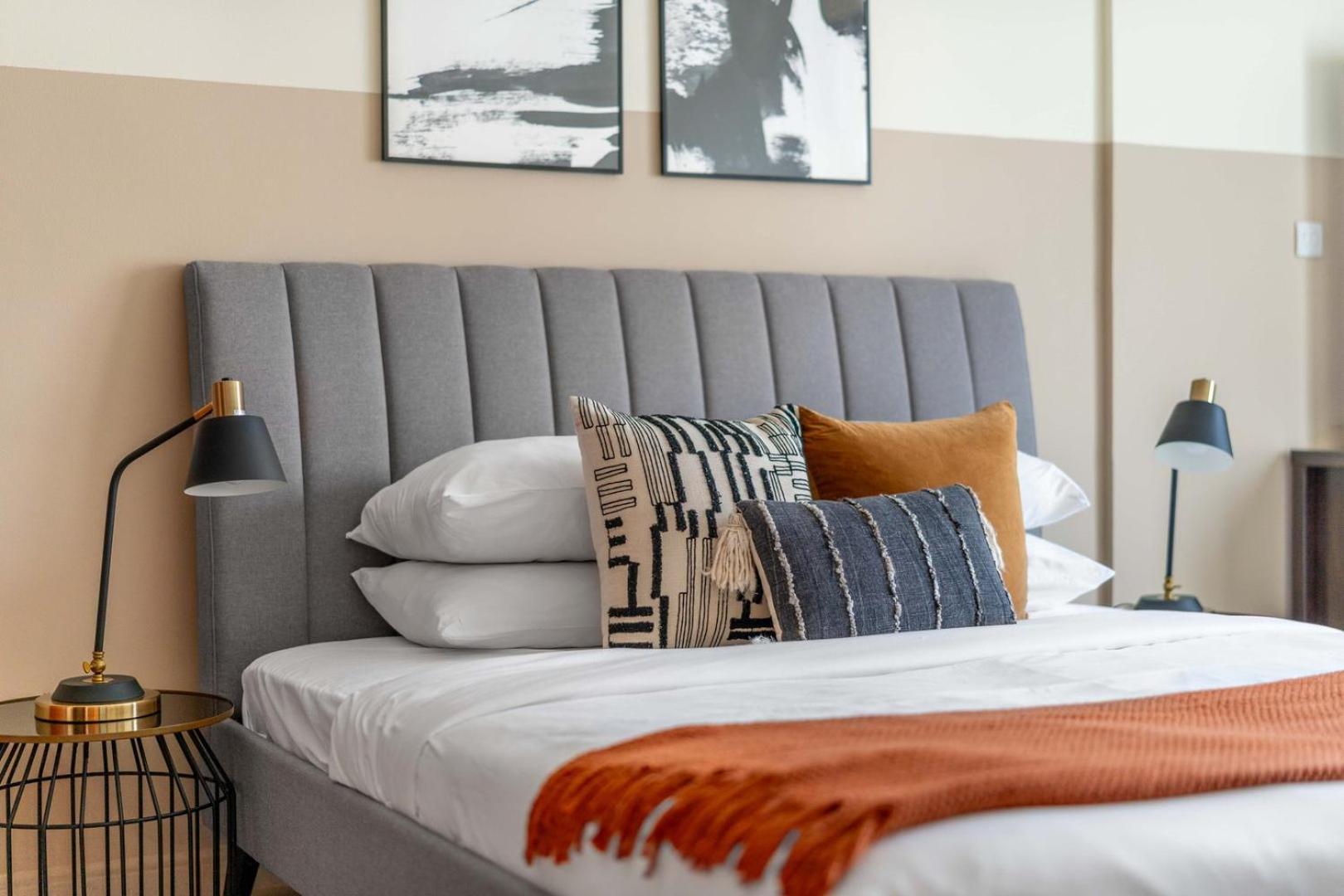 Apartamento Guestready Homes - One Mint Sunset *