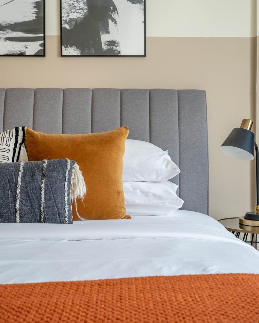 Guestready Homes - One Mint Sunset Apartamento Dubái